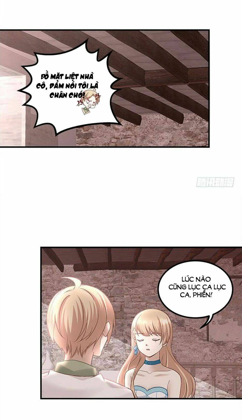 Clover: Chapter 21