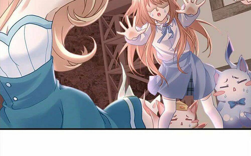 Clover: Chapter 21