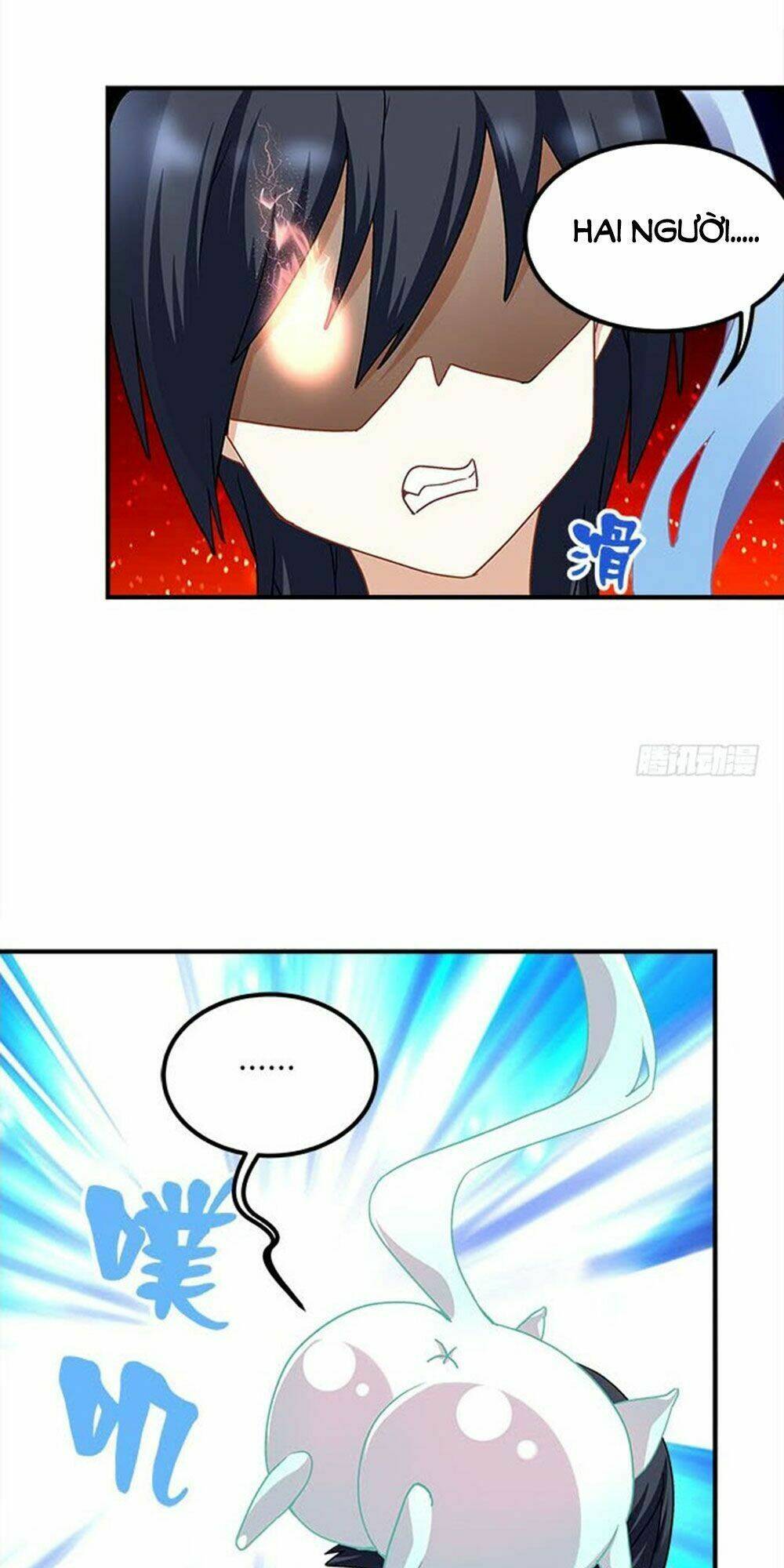 Clover: Chapter 21