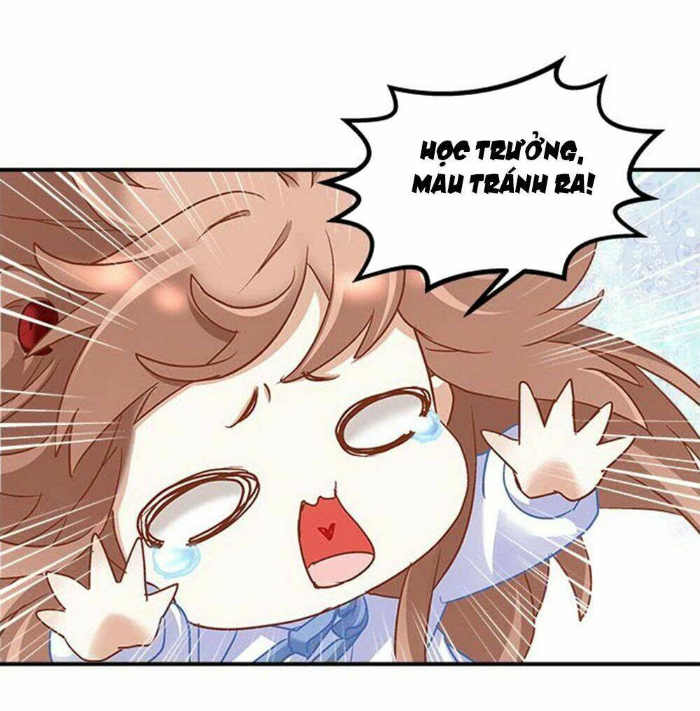 Clover: Chapter 21