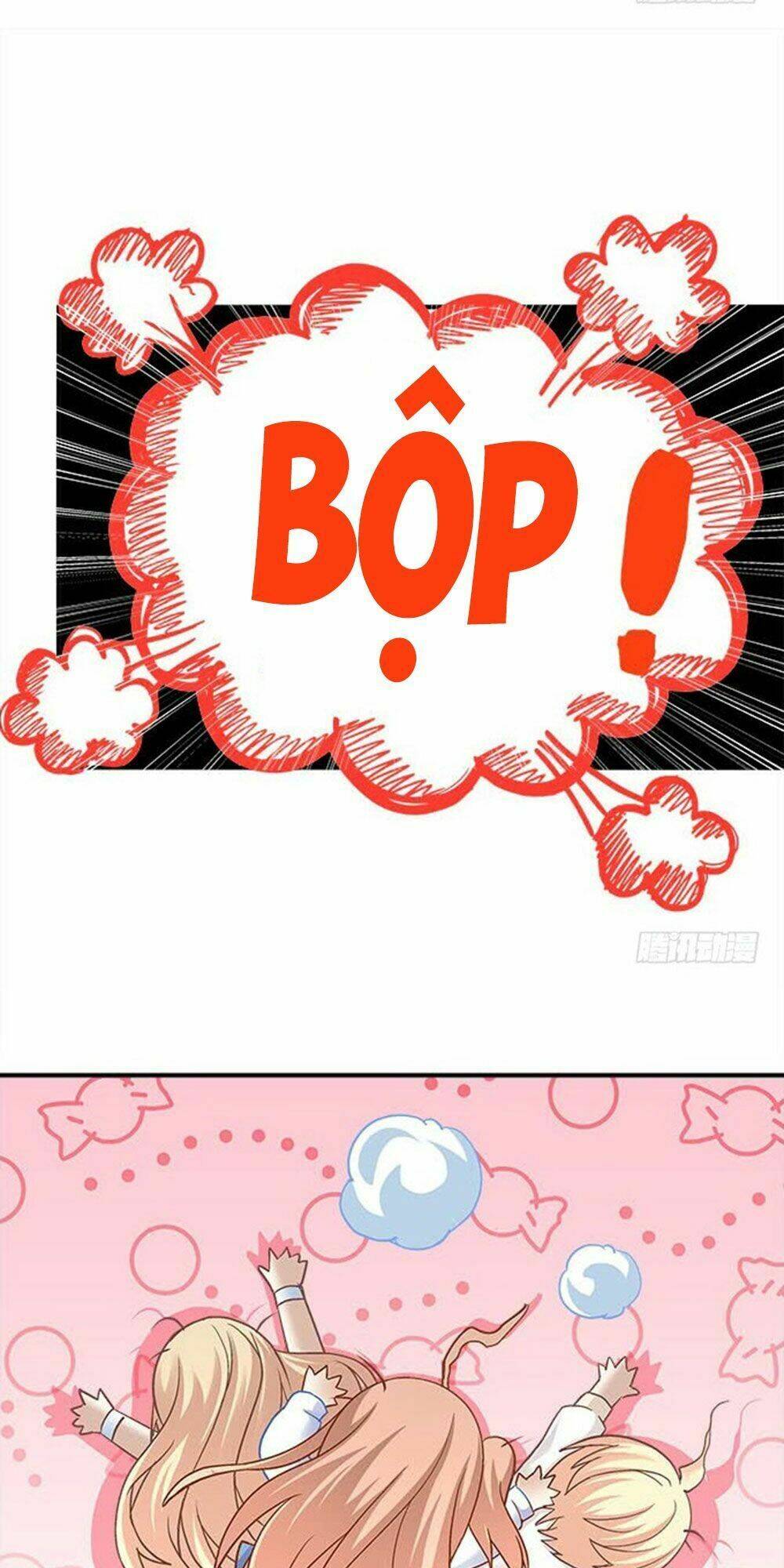 Clover: Chapter 21