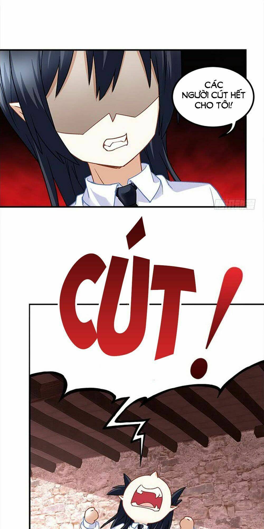 Clover: Chapter 21