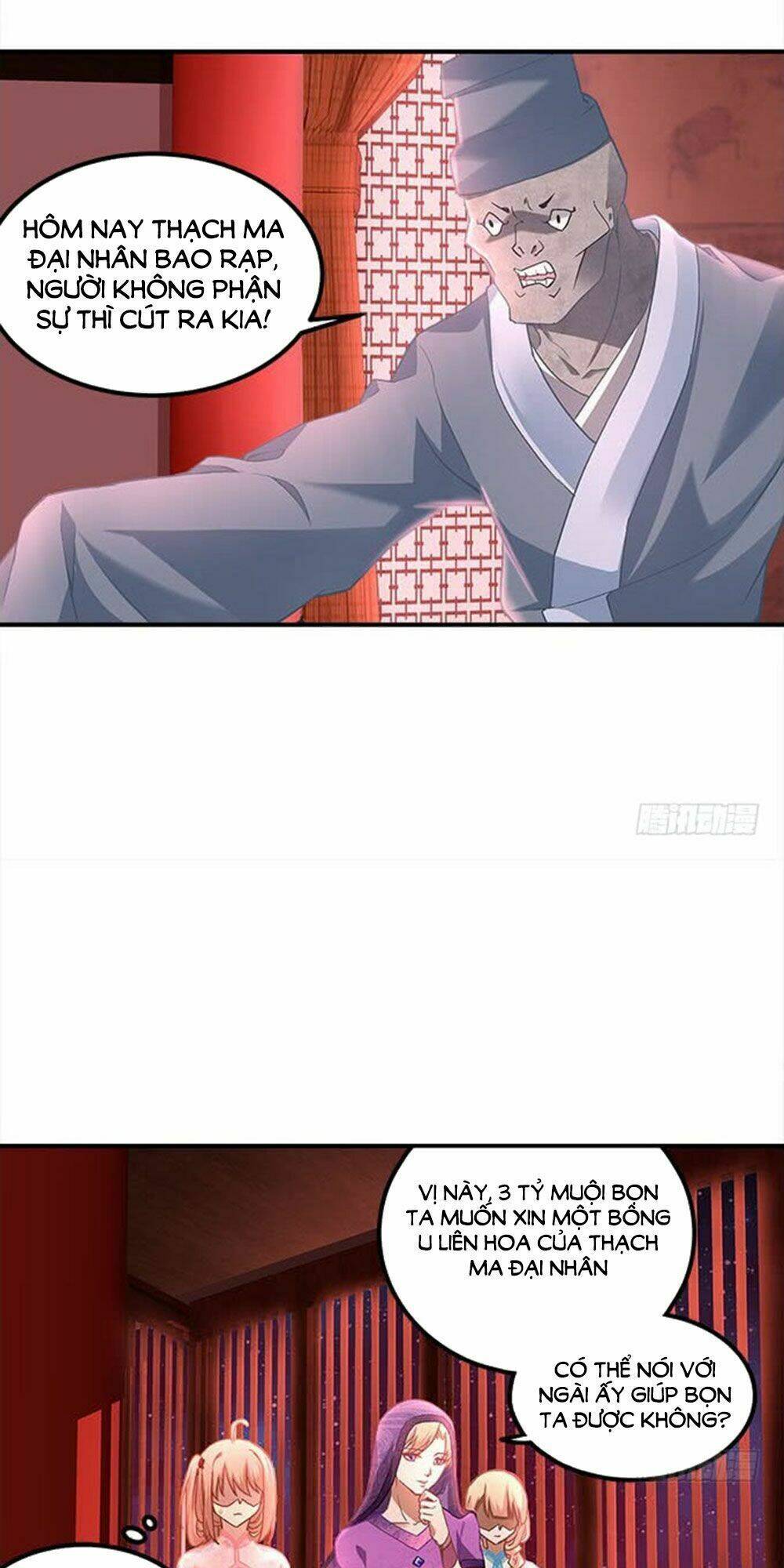 Clover: Chapter 23