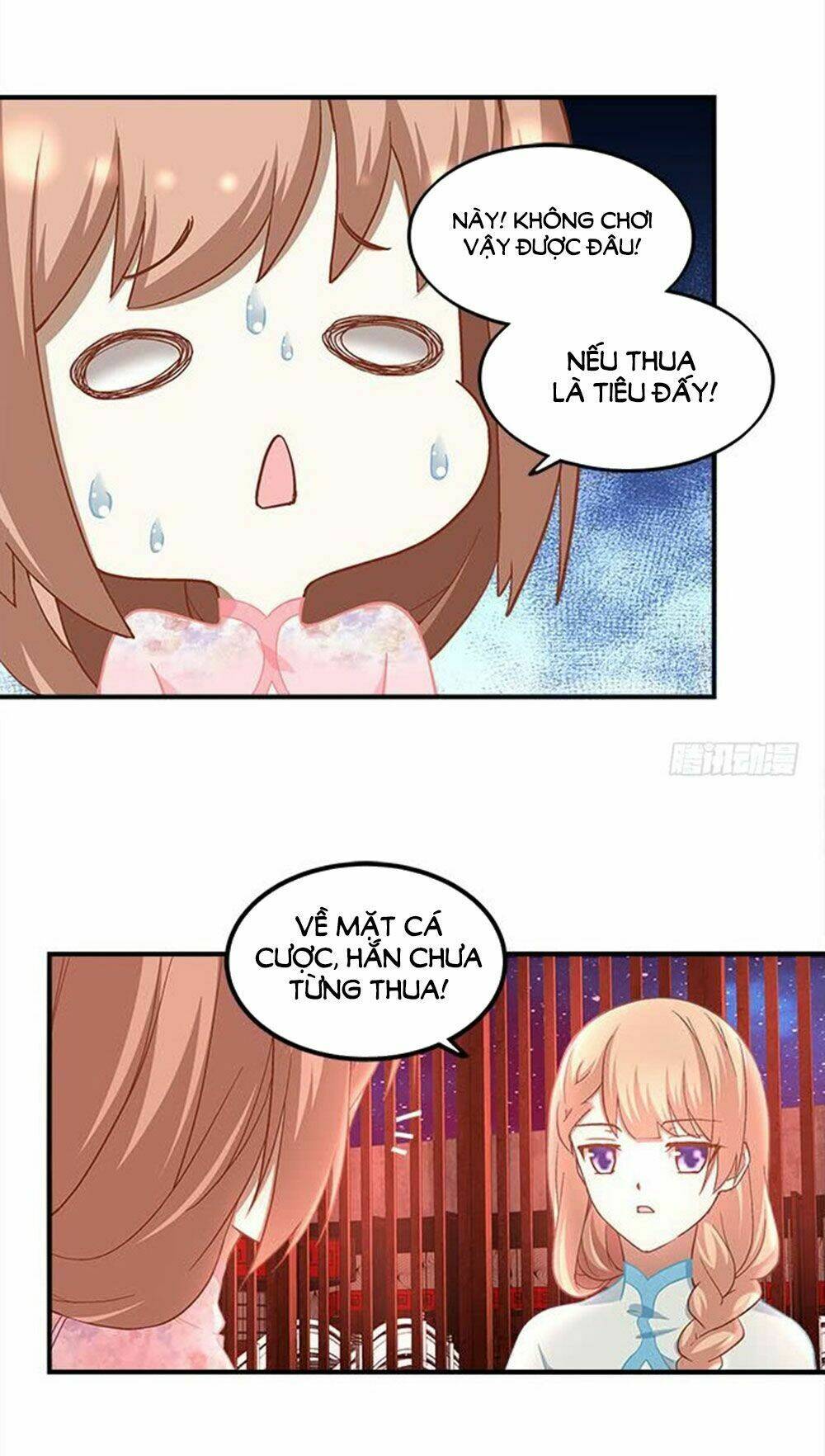 Clover: Chapter 23