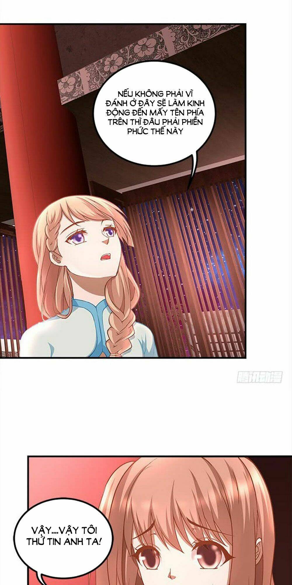 Clover: Chapter 23