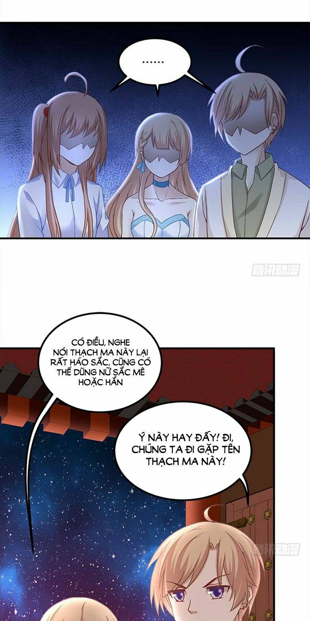 Clover: Chapter 23