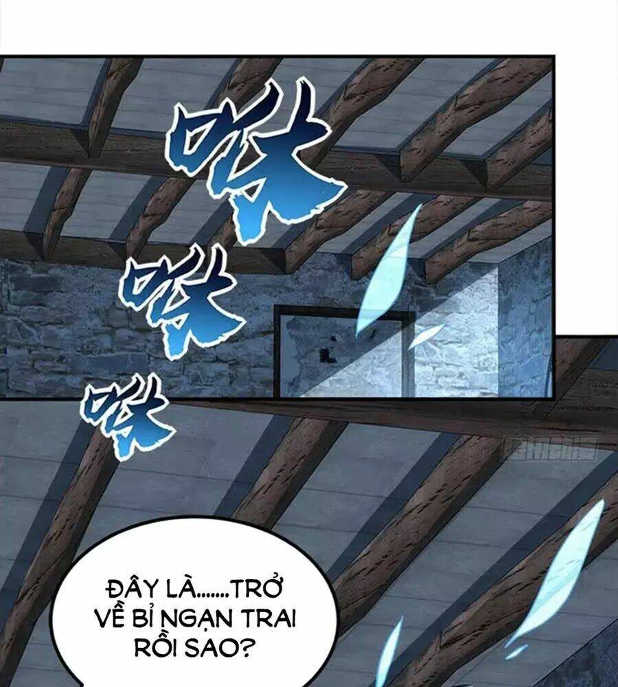 Clover: Chapter 30