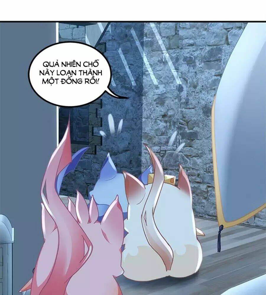 Clover: Chapter 30