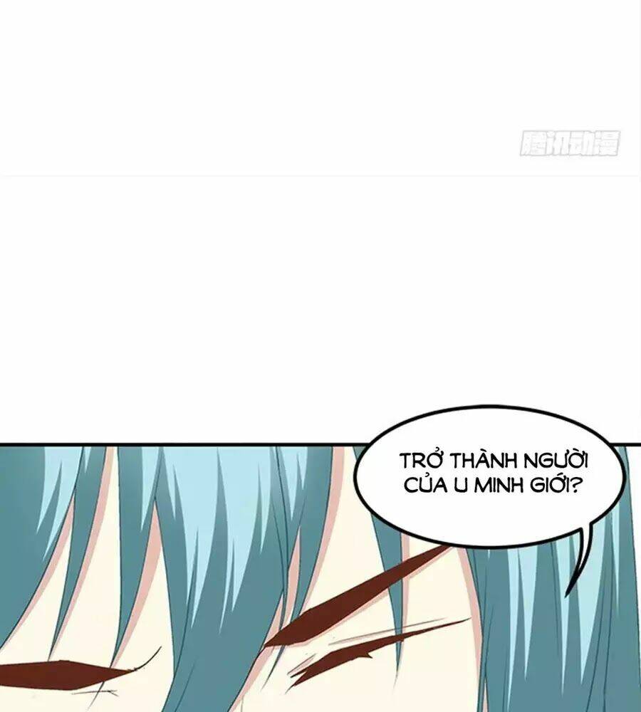 Clover: Chapter 30