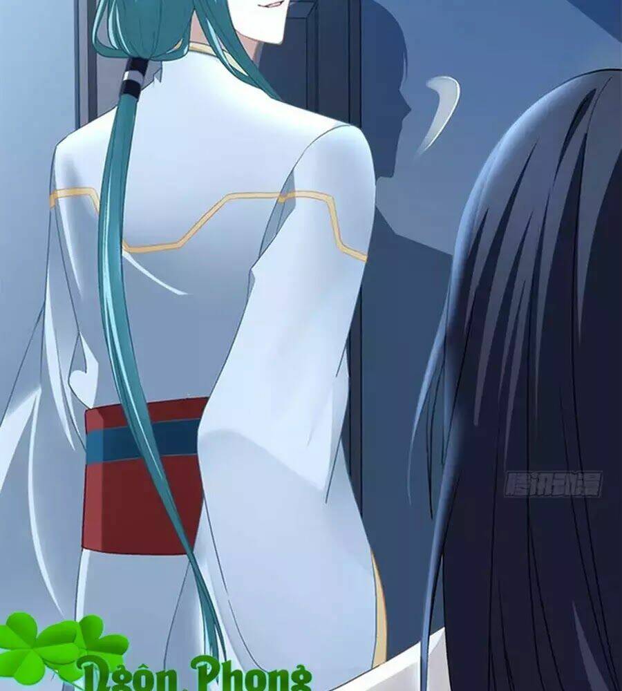 Clover: Chapter 30