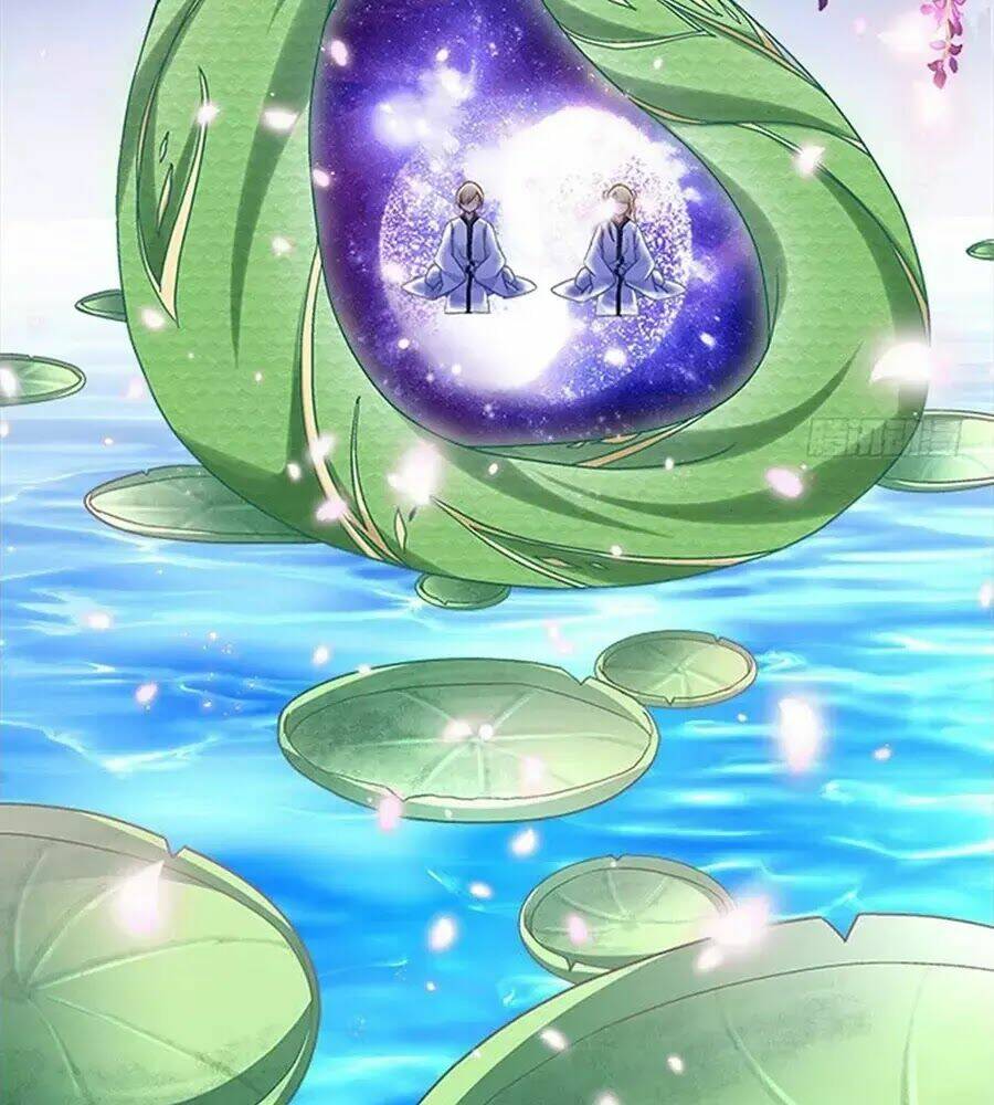 Clover: Chapter 31