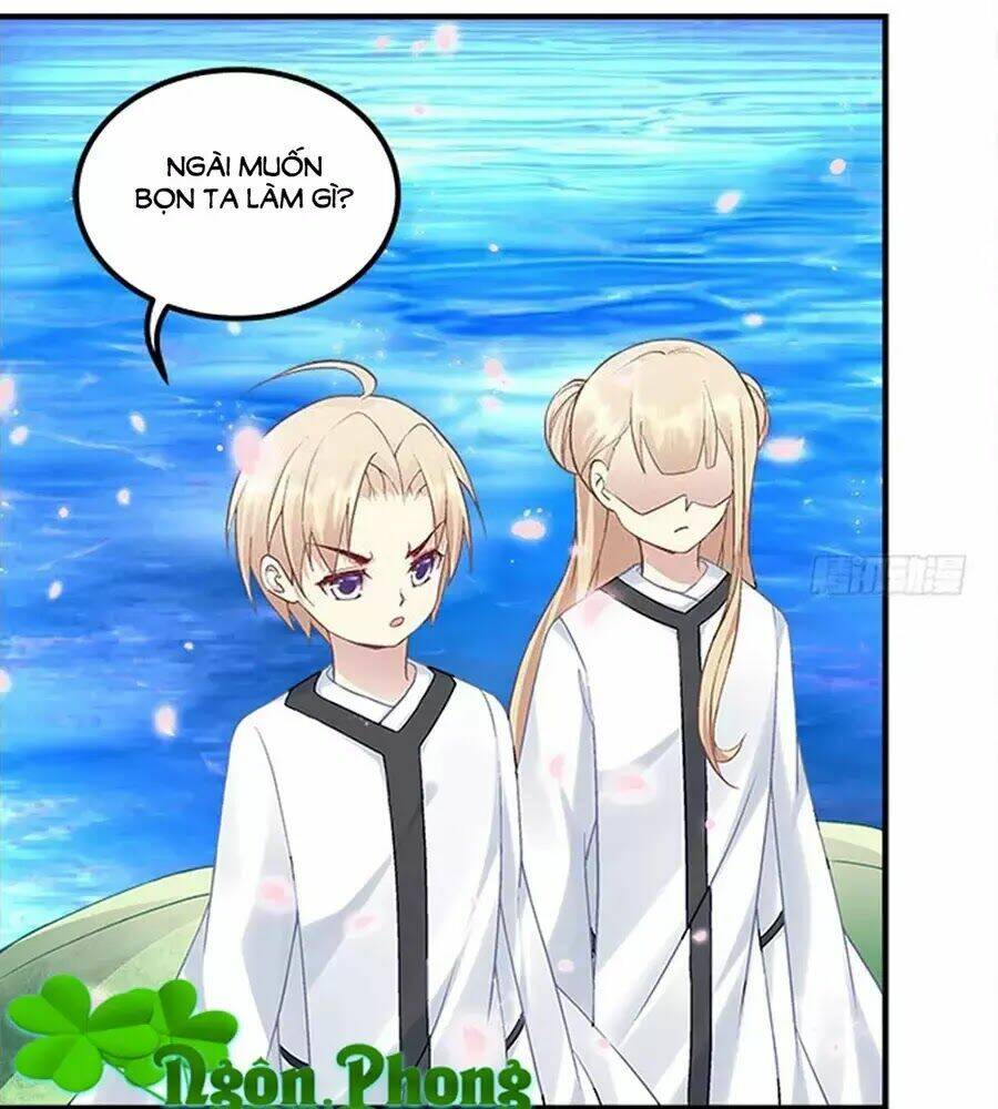 Clover: Chapter 31