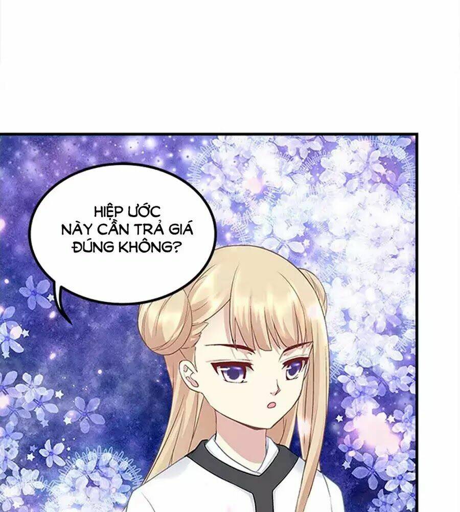 Clover: Chapter 31