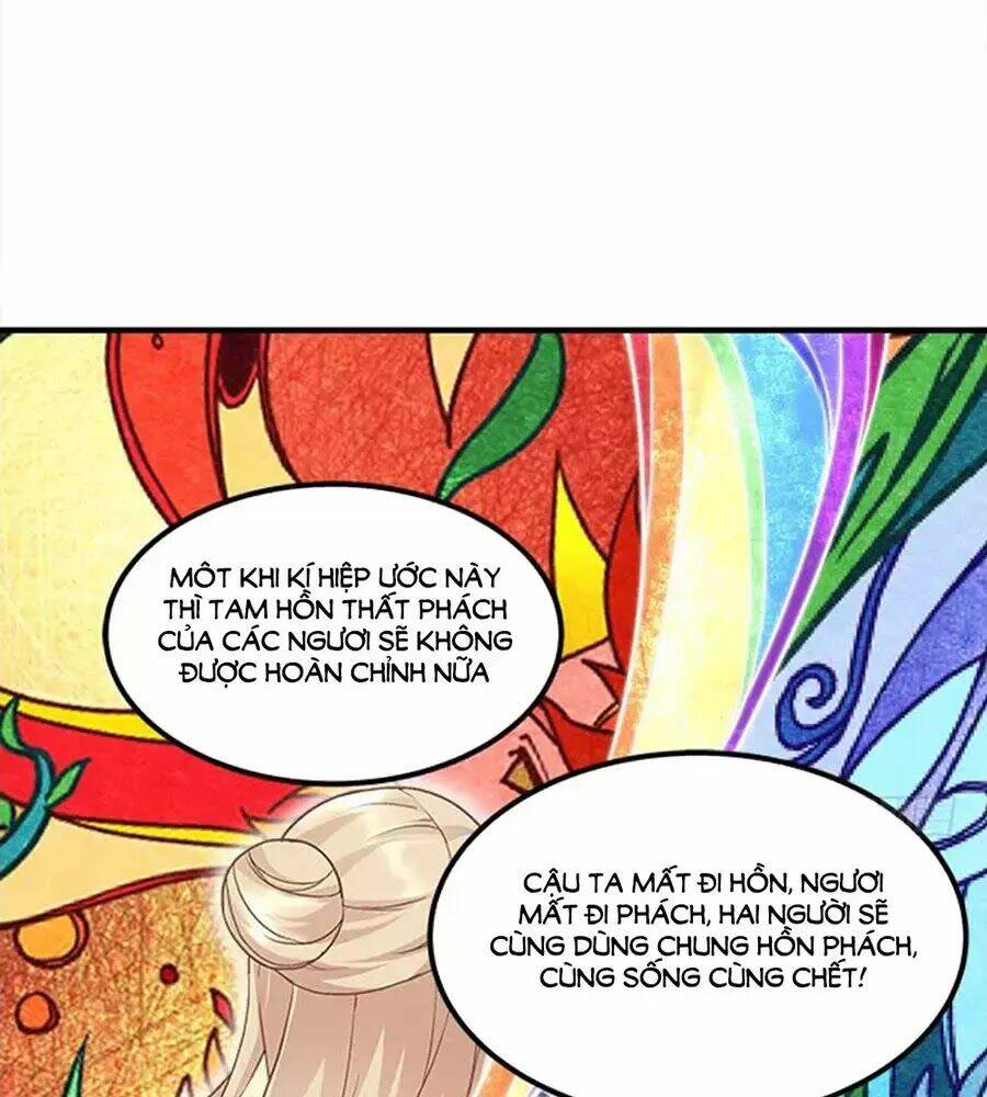 Clover: Chapter 31