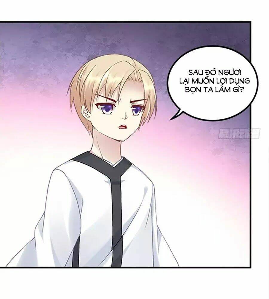 Clover: Chapter 31