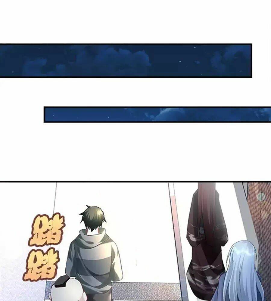 Clover: Chapter 34