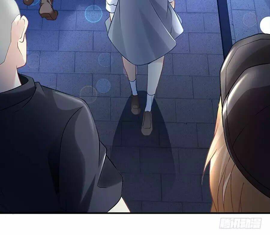 Clover: Chapter 34