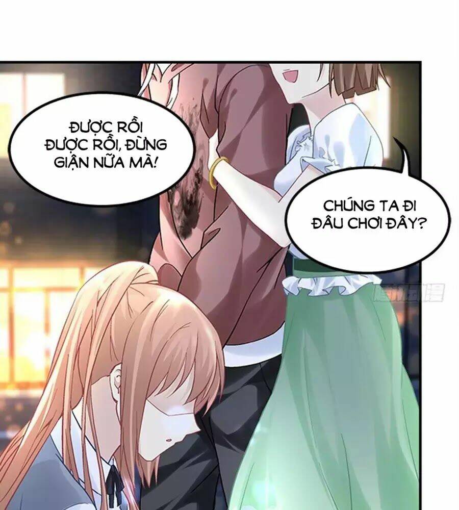 Clover: Chapter 34