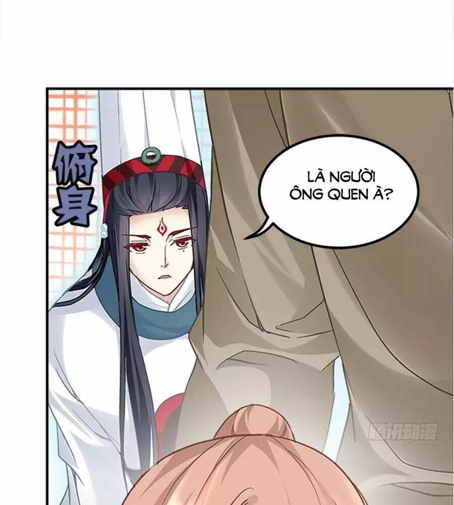 Clover: Chapter 34