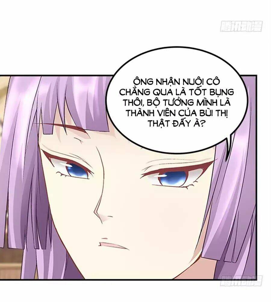 Clover: Chapter 34