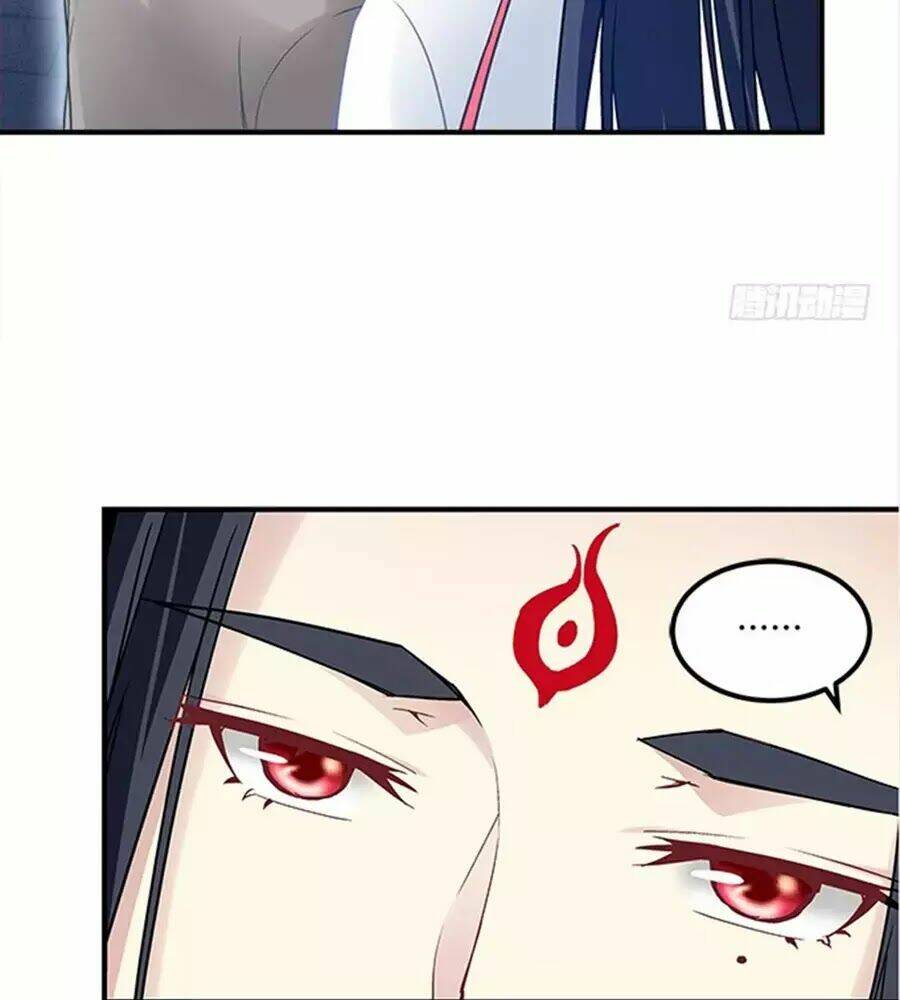 Clover: Chapter 34