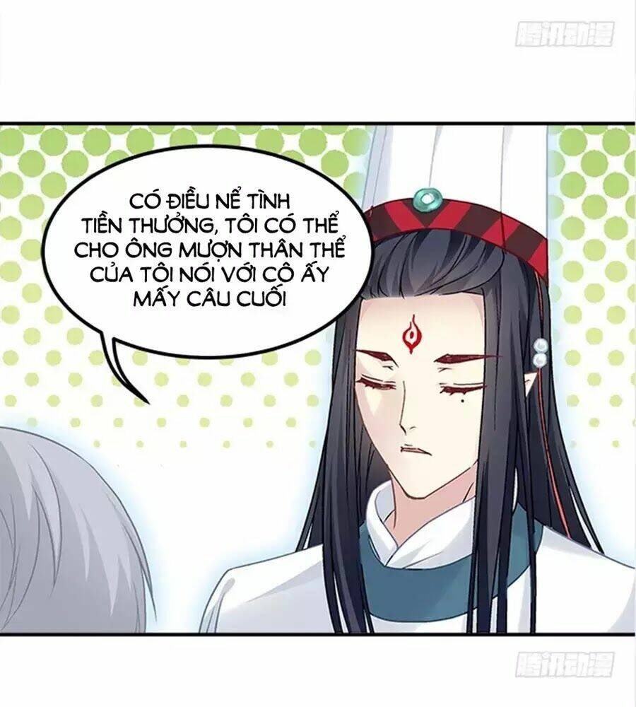 Clover: Chapter 34