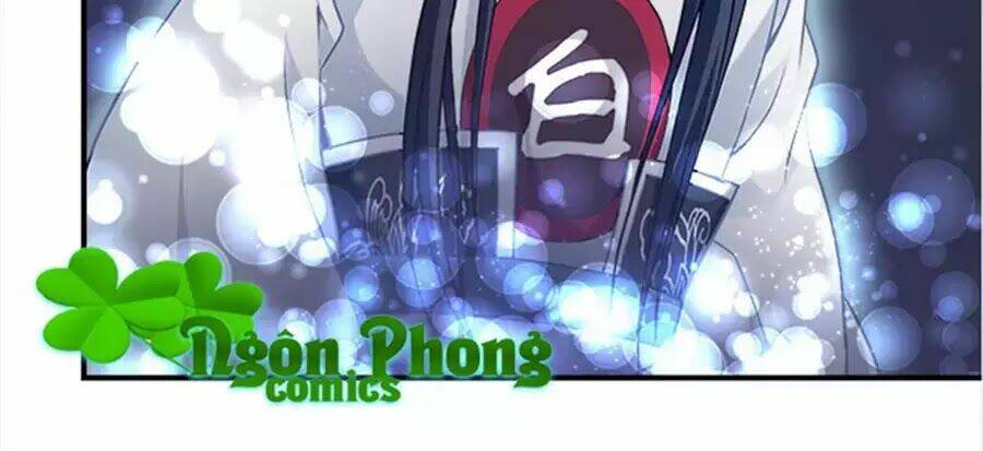 Clover: Chapter 34