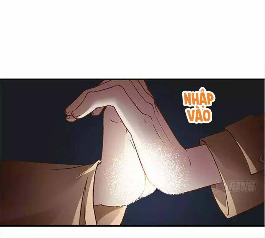 Clover: Chapter 34
