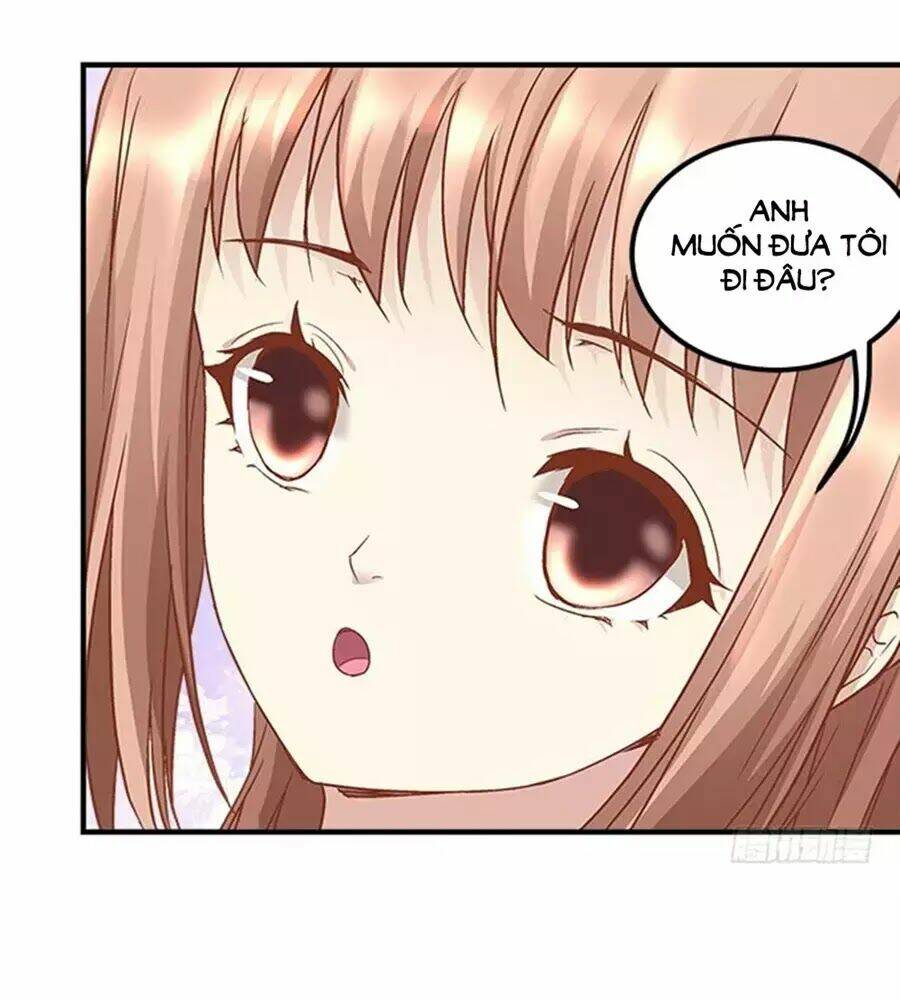 Clover: Chapter 35