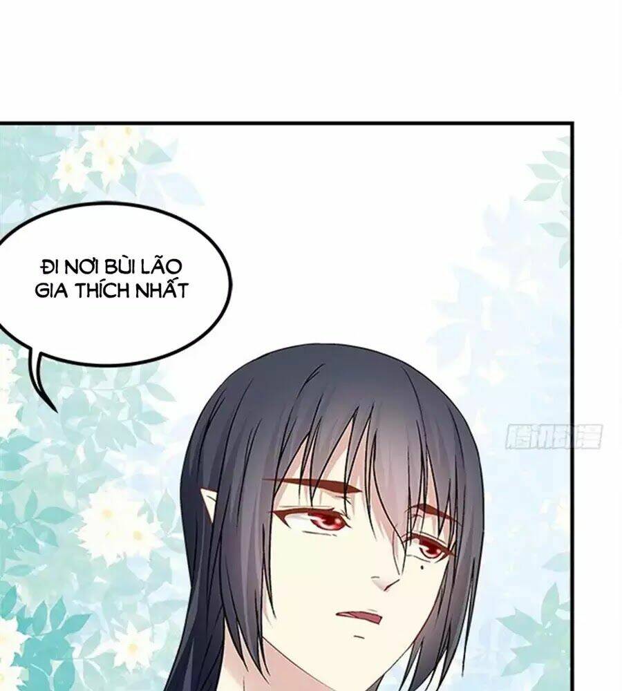Clover: Chapter 35