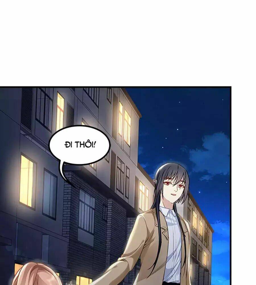 Clover: Chapter 35