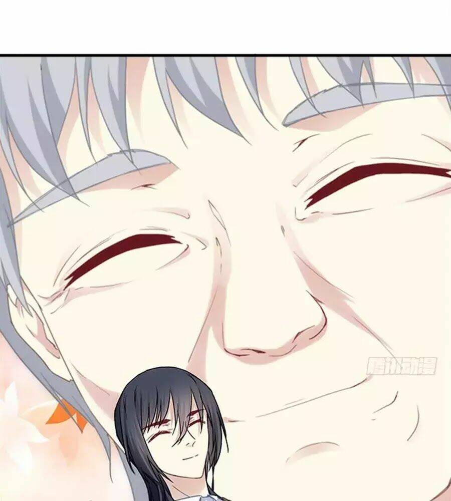 Clover: Chapter 35