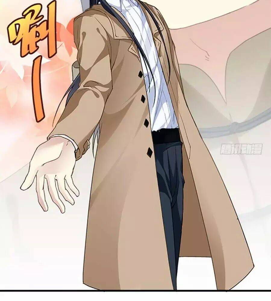 Clover: Chapter 35
