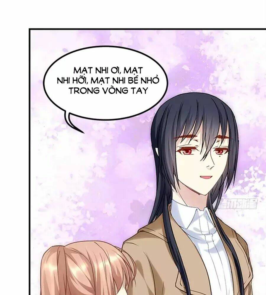 Clover: Chapter 35