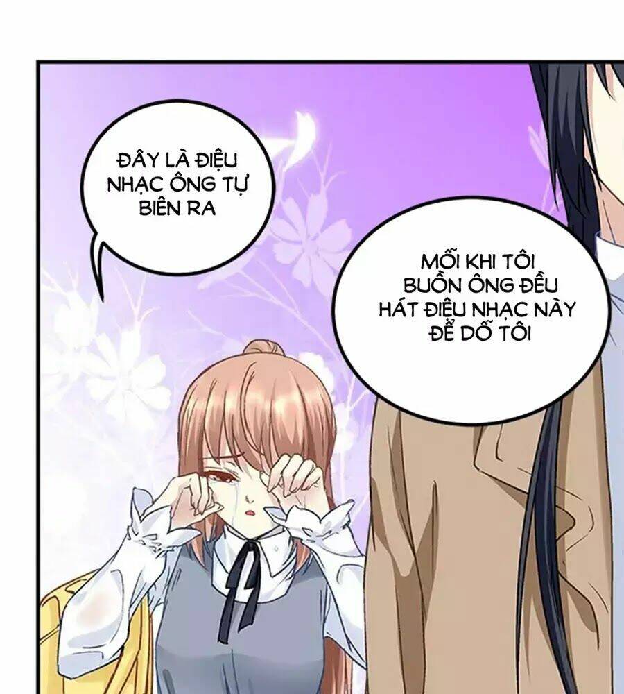Clover: Chapter 35