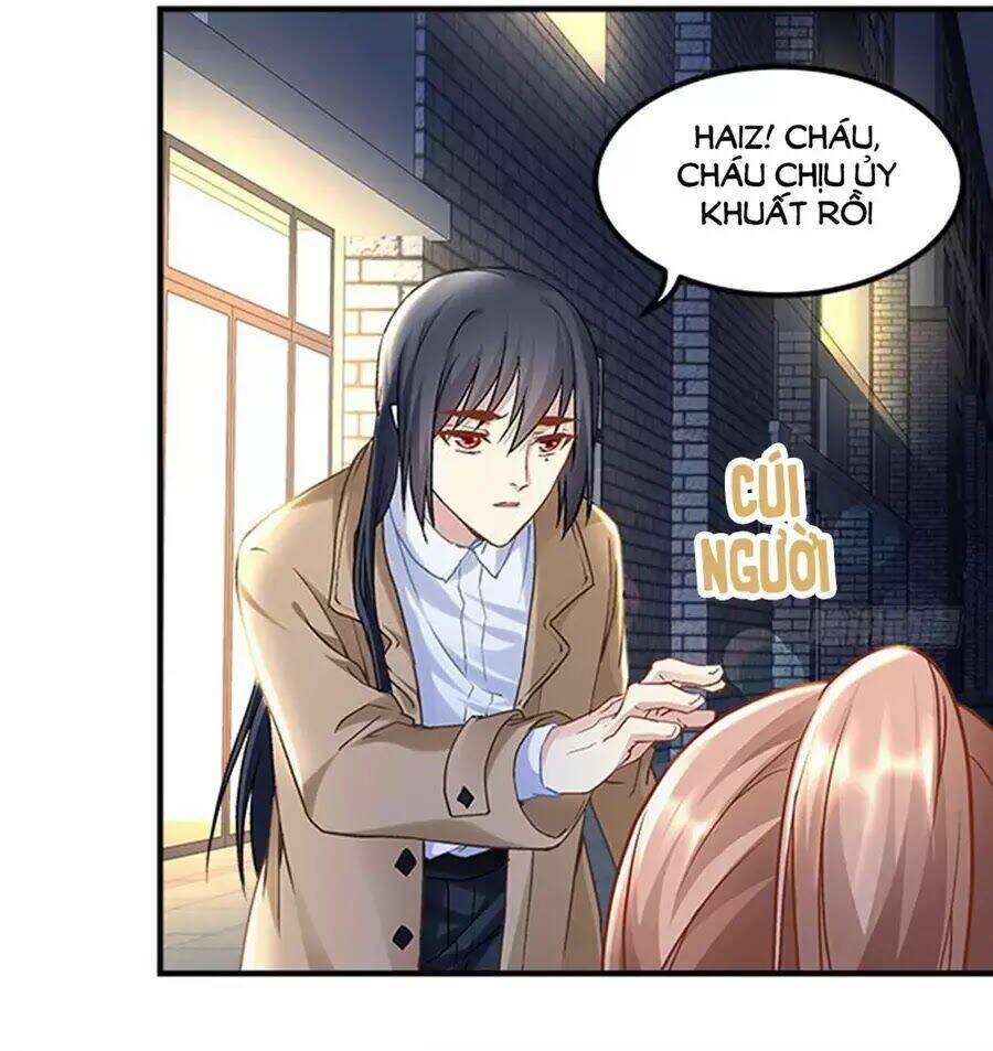 Clover: Chapter 35