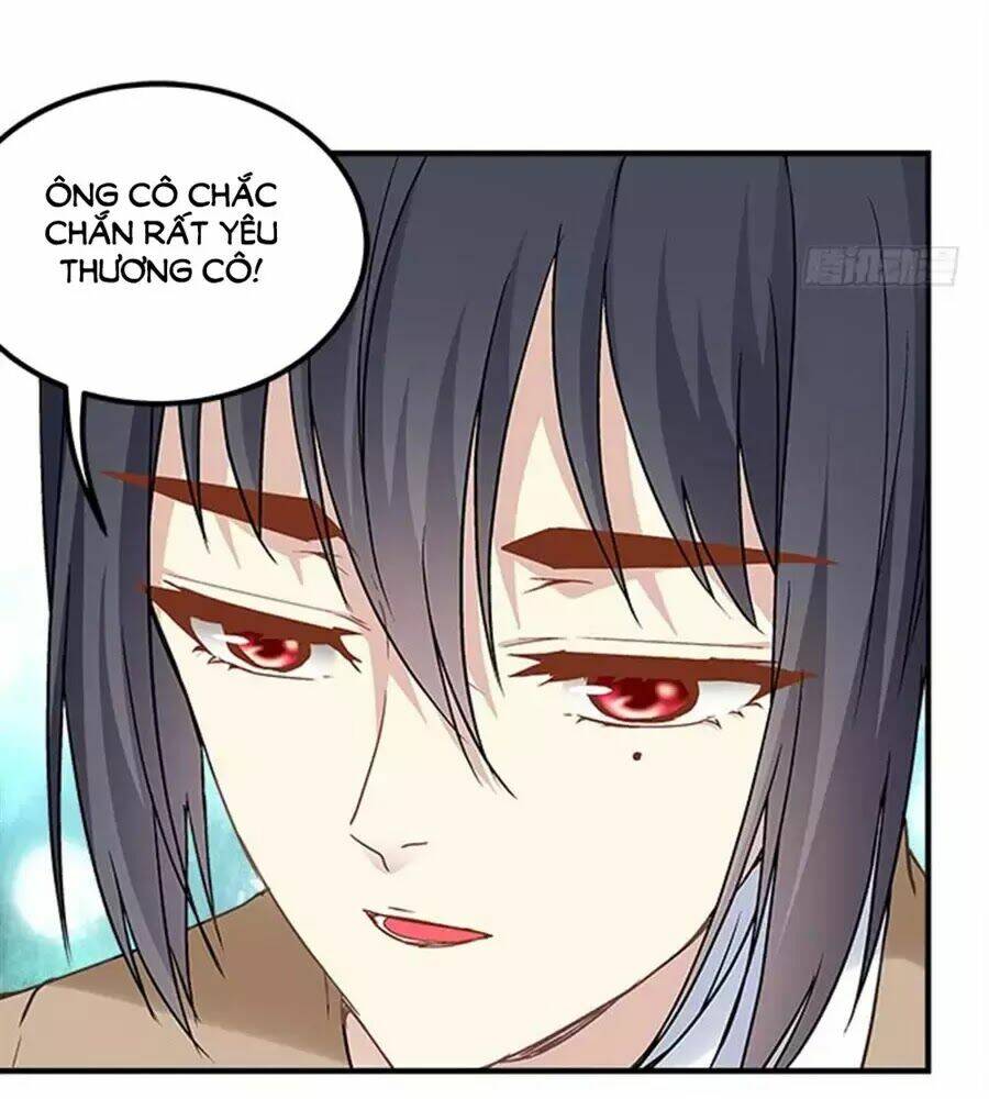 Clover: Chapter 35