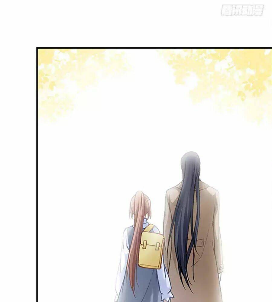 Clover: Chapter 35
