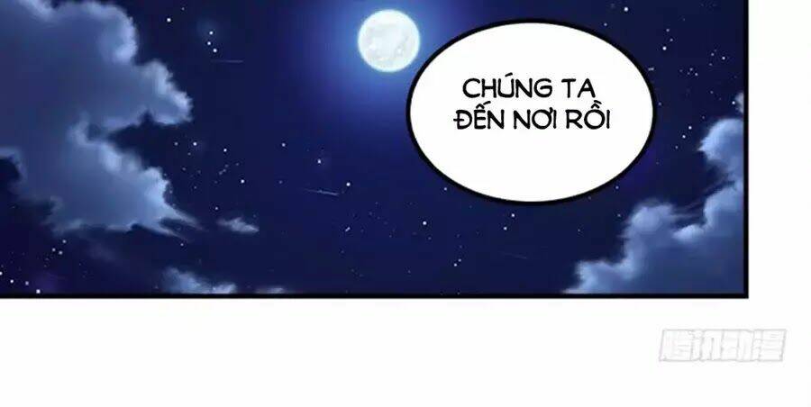 Clover: Chapter 35