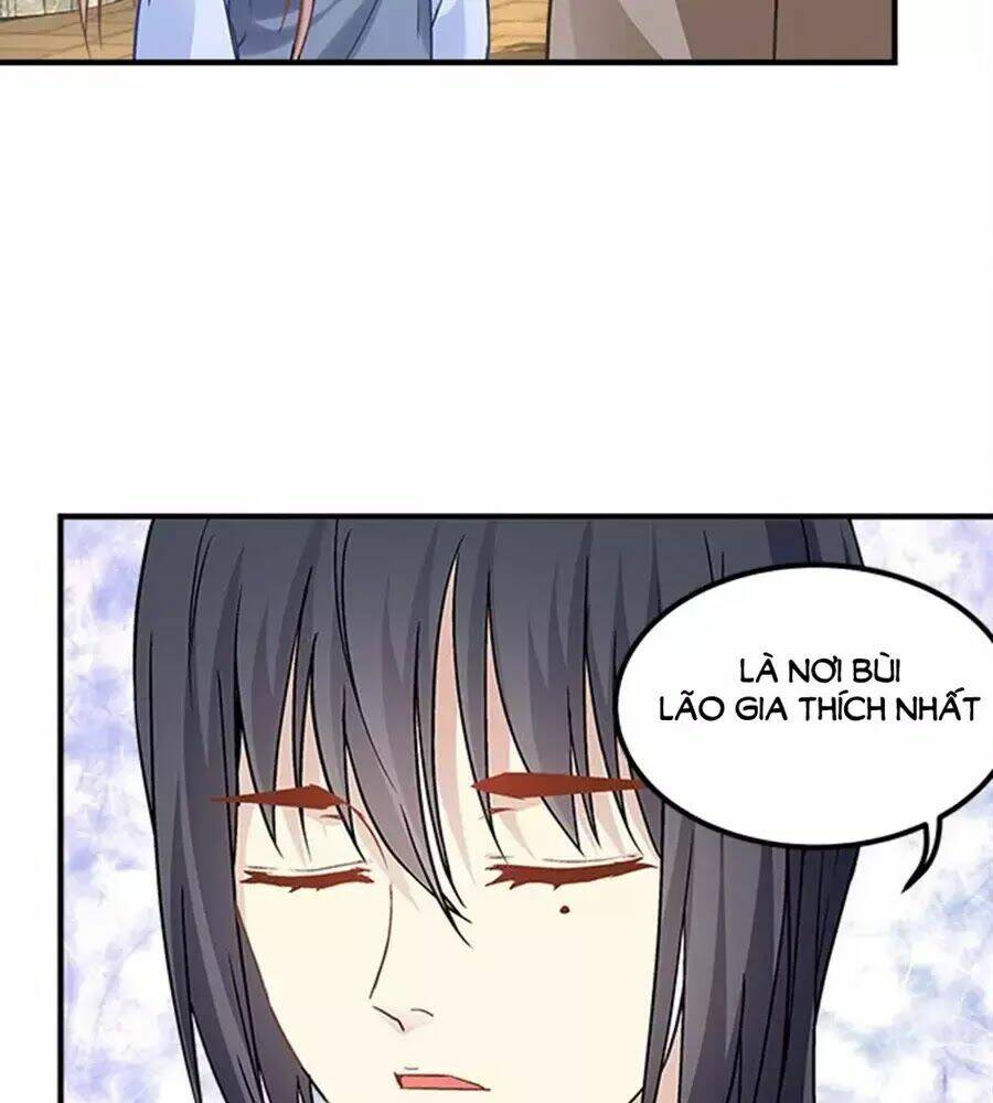 Clover: Chapter 35