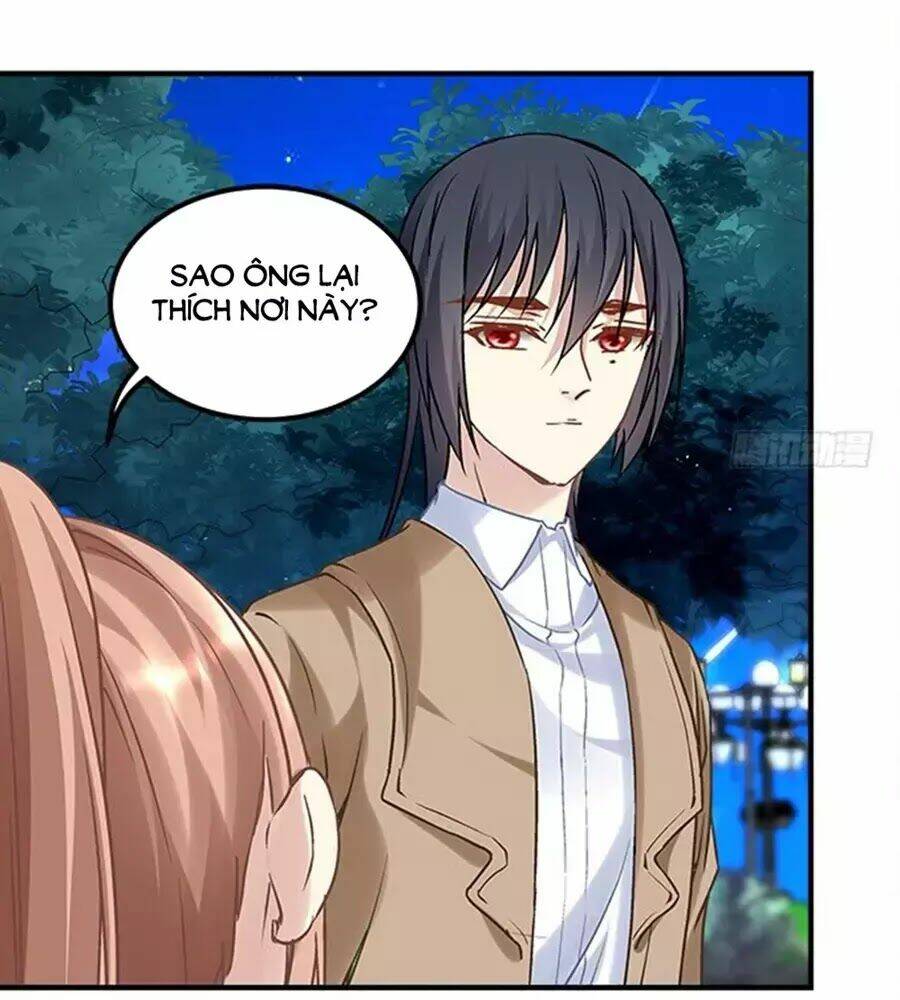 Clover: Chapter 35