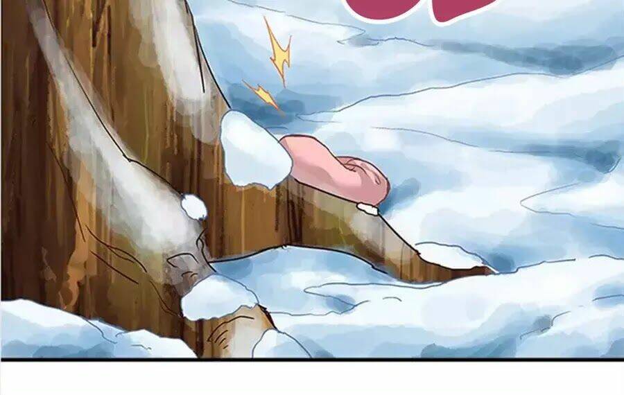 Clover: Chapter 35
