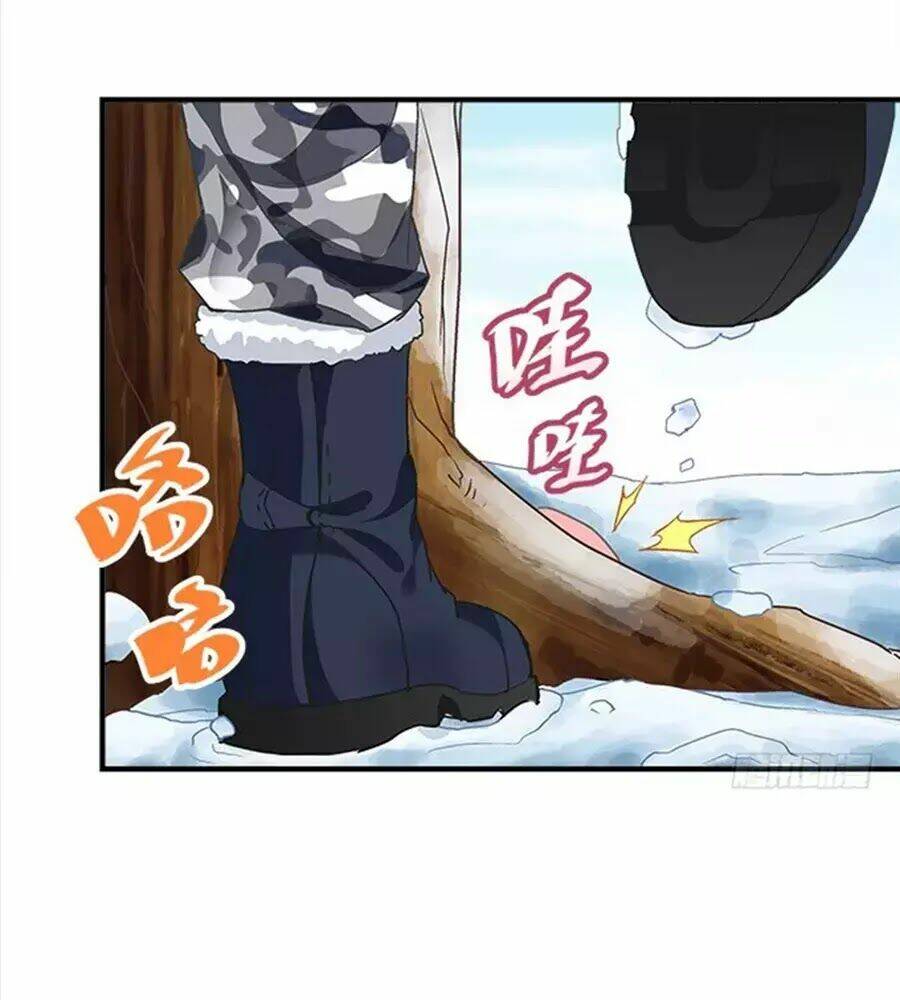 Clover: Chapter 35