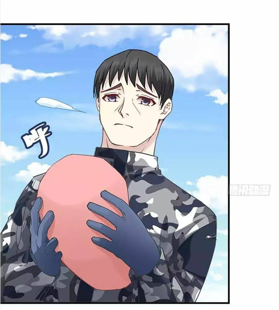 Clover: Chapter 35