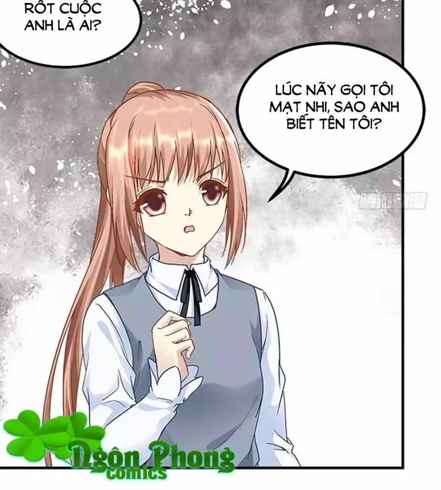 Clover: Chapter 35