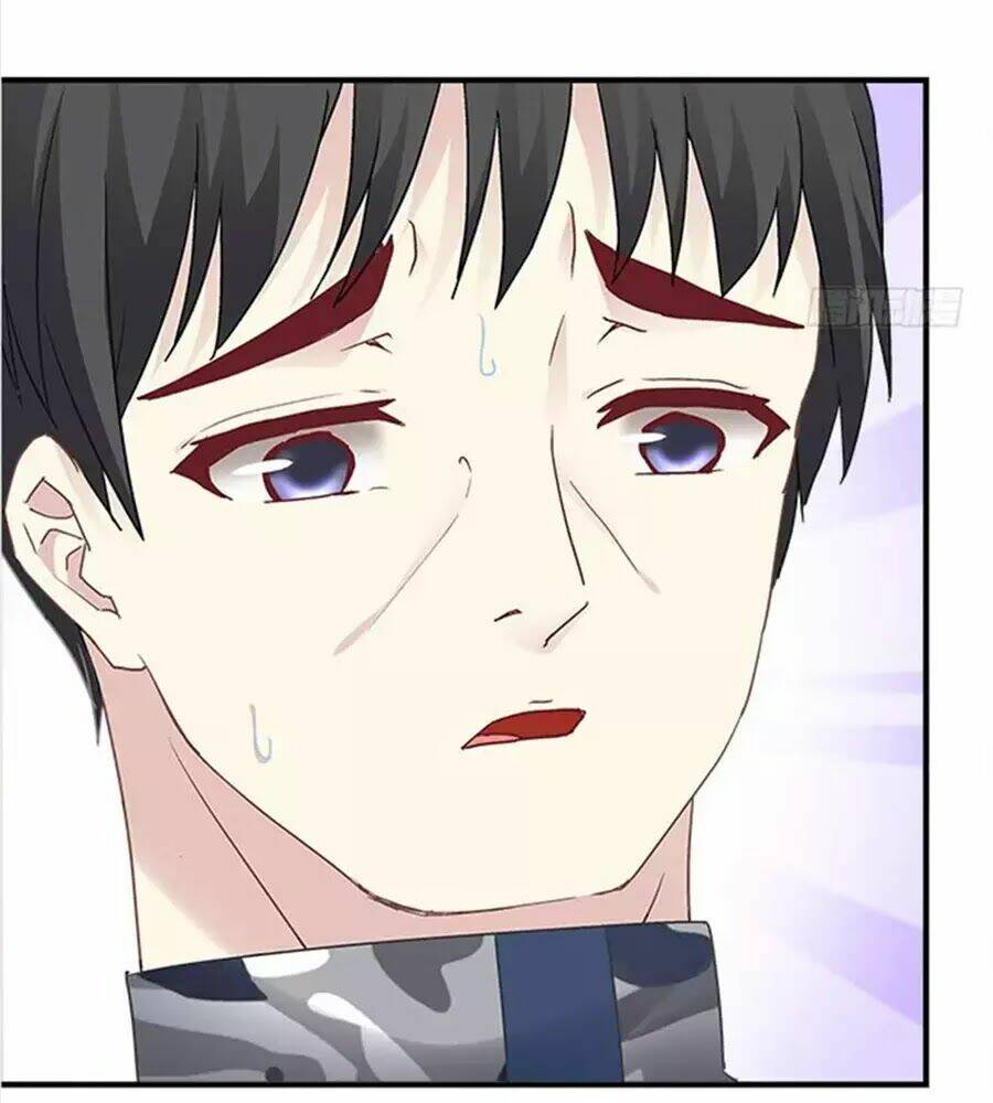 Clover: Chapter 35