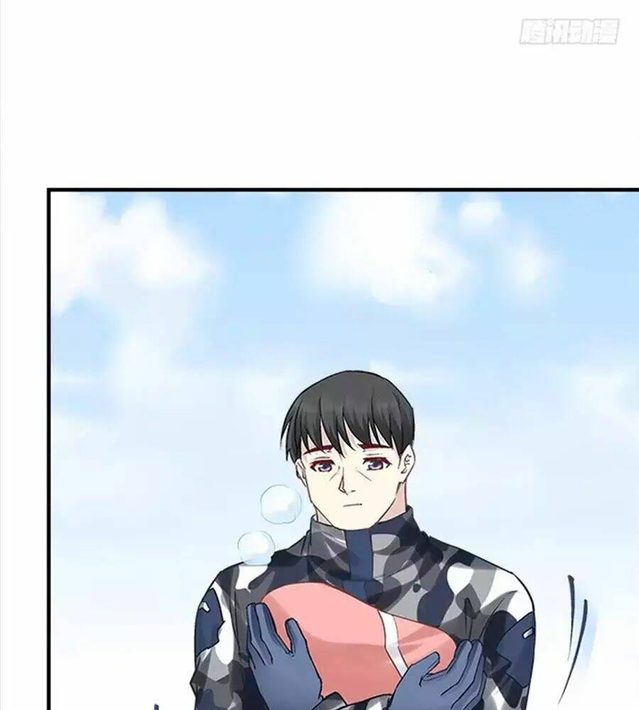 Clover: Chapter 35