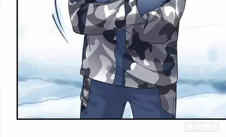Clover: Chapter 35