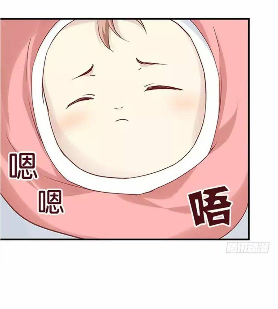 Clover: Chapter 35