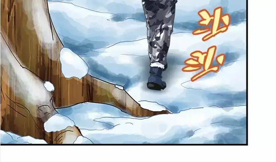 Clover: Chapter 35